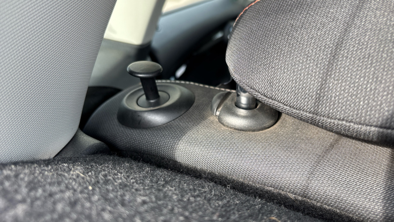 MINI Hatchback 1.5 Cooper Classic II 5dr Petrol Hatchback